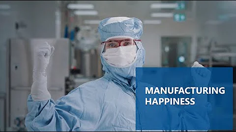 Biopharmaceutical CDMO company - Biovian