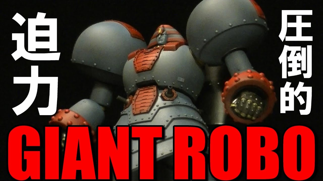 MODEROID] Overwhelming impact created by painting AFV models