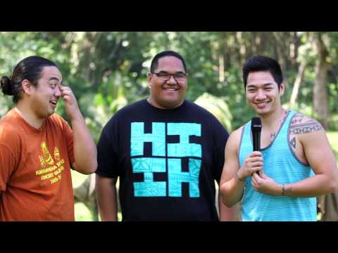 Watch Keauhou: BTS at Waipao on YouTube
