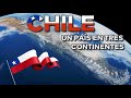 ¿Cómo la GEOGRAFÍA  convirtió a CHILE  en un país EXITOSO?
