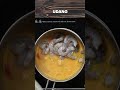 Kari Udang Kelapa - Prawn Coconut Curry