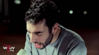 Leif Vollebekk - "Vancouver Time" (Live at WFUV) chords