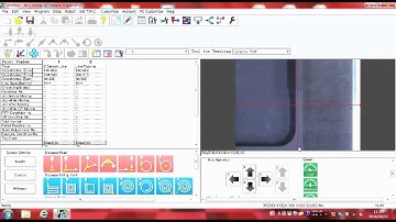 [Desktop Robots]3 Axes Operation via PC Software
