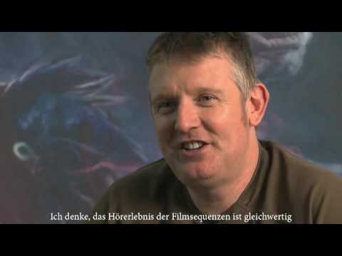 Dragon Age: Origins - Documentary#7 - Sounddesign - Dragon Age: Origins - Documentary#7 - Sounddesign