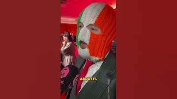 Kneecap React To Joe Rogan adding Kneecap to his Spotify playlist