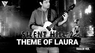 Silent Hill 2 - Theme Of Laura (E3 Trailer Ver.) |  Cover by Rod Herold