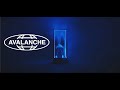 KILL Carter - Avalanche (Official Video)