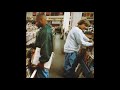 DJ Shadow - Changeling/Transmission