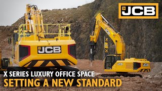 JCB, setting a new standard. by JCB 5,245 views 1 month ago 57 seconds