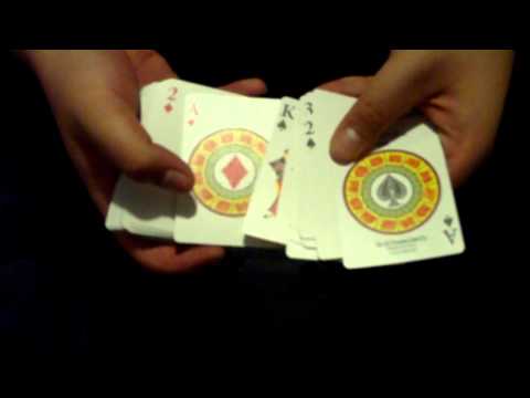 Deck Review: Bicycle