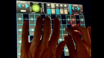 Jordan Rudess Demos the GeoFlute