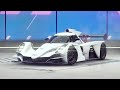Asphalt Legends Unite | Praga R1