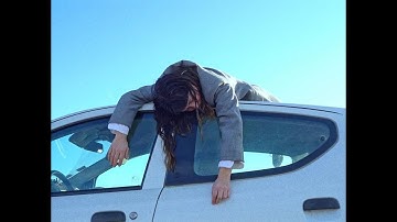 COUSINES LIKE SHIT - BORING (official video)