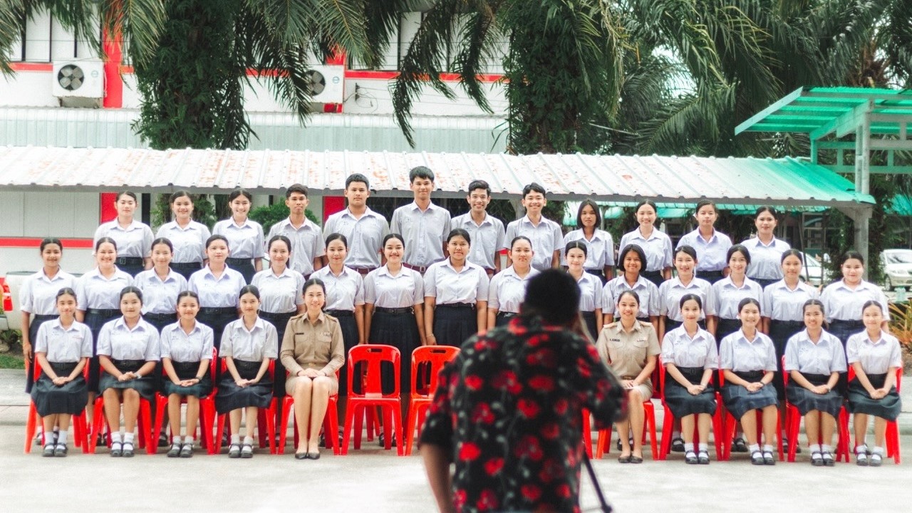 จากลาแต่ไม่หายไป - จบแล้ว หกหนึ่ง | One Dream Studio