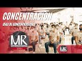MRI. ESPAÑA 2020 - Resumen Día 5