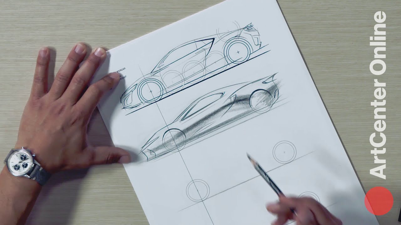 Showcase and discover creative work on the worlds leading online platform  for creative industries  Watch drawing Industrial design sketch Sketch  design