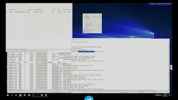 Botnet bypass Windows Defender   Get cookie   Pass   HVNC