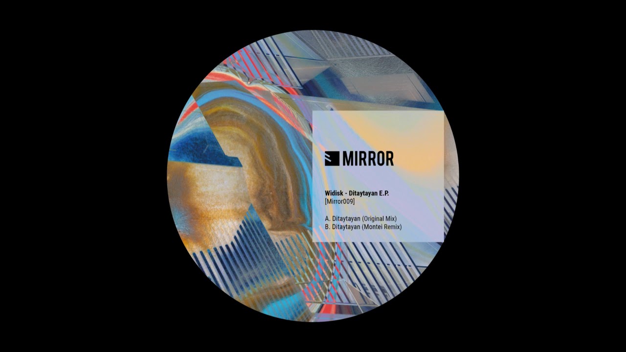 WiDisk - Ditaytayan (Original Mix)