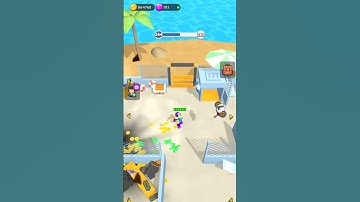 Z Defense (Level 264 | World 7 | Android Gameplay Walkthrough)