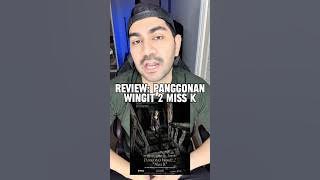 Download lagu Review: Panggonan Wingit 2 Miss K