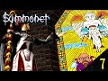 Summoner Gameplay - Part 7: Divine War Tales (4k & HD Textures)