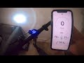 Pure Air app | Pure air electric scooter