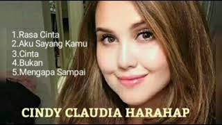 CINDY CLAUDIA HARAHAP LAGU TERBAIK