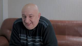 Отец Погибшего На Украине Брянского Военного Рассказал О Сыне