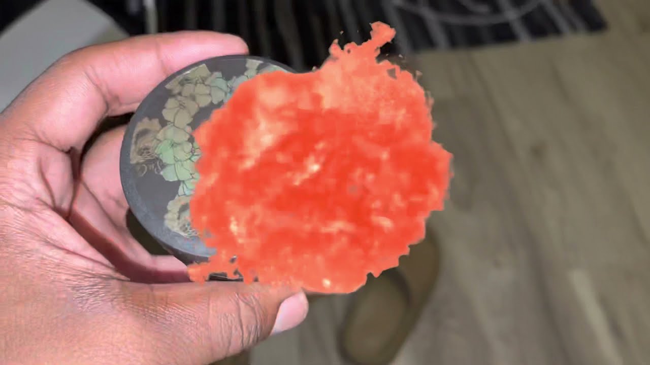 GELATO X • TURTLE PIE 313 • STRAIN REVIEW • THE420WORLD 🔥🌍