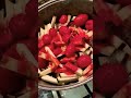 Вкусные свиные рёбра!