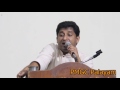 20160813 pastor binny john kottarakara