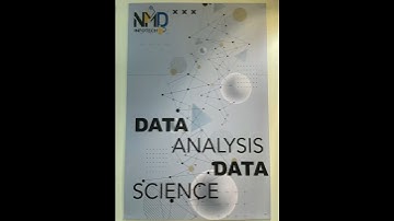 Courses and Services provided by NMD Pvt LTD #dataanalytics #education #itservices#digitalmarketing