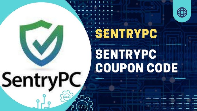 Sentrypc Coupon Code: Unlock Exclusive Discounts Today!