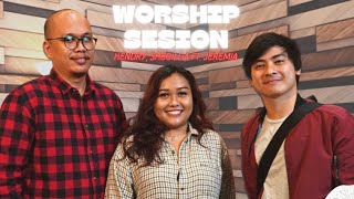 Dipenuhi Kemuliaan Ajarku Mengerti Satusatunya Yang Kuandalkan