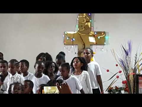 Ijolee Qaxalee Kichuwan Kan Ebisamee Isinis Itti Ebifamaa