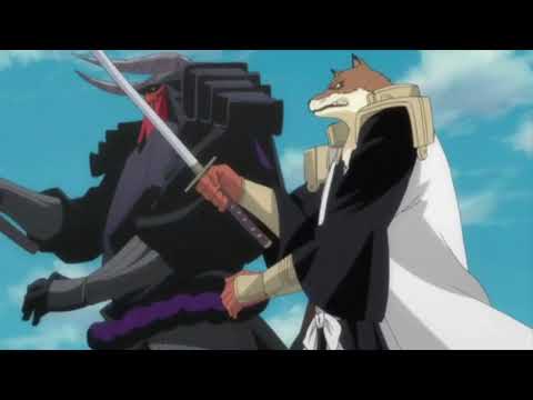 [BLEACH-ブリーチ-＃47 ]|| Kenpachi vs Yammy Riyalgo || English Sub 1080p