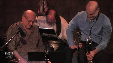 David Liebman & The Expansions "Danse de la Fureur" (Olivier Messiaen) @ Eddie Owen Presents