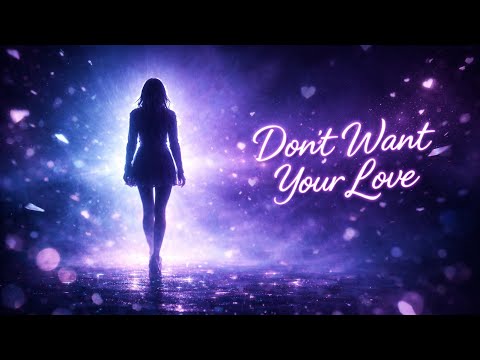 ILLENIUM, Ellie Goulding - Don't Want Your Love (Official Audio)
