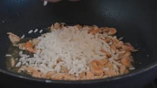 Risotto coi saltarei screenshot 3