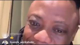 Tipcee  Ematarven Ft Tns preview By Dj Tira