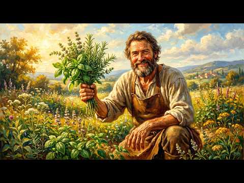 Why Medieval Peasants Never Feared Ticks And Which Herb Protected Them