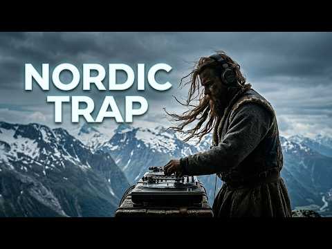 POV: You Entered a Nordic Gaming Arena | Trap Music, Slap House & EDM Mix