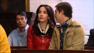 Juan y Aurora cap 69