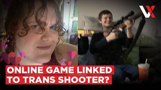 Went To Finish Off Family? Canada Trans Shooting Suspects Online Game Under Scanner Vertex