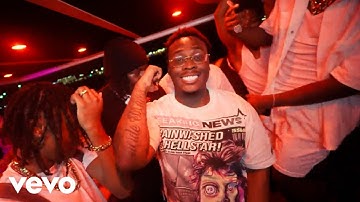 C Stunna - Custo (Official Music Video)