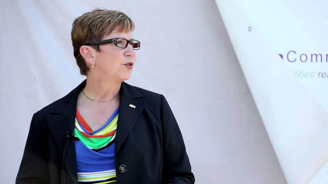 Introducing Living Well Disability Services YouTube