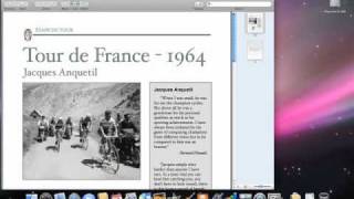 Apple Quick Tips - Annotating PDFs