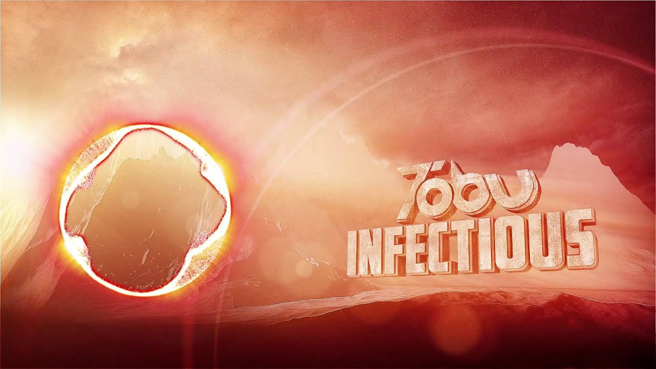 ⁣Tobu - Infectious (Original Mix)