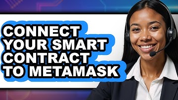 How to Connect Your Smart Contract to MetaMask (Easy Method)