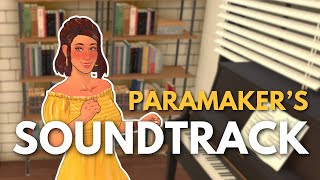 Paralives Soundtrack - Life is OK